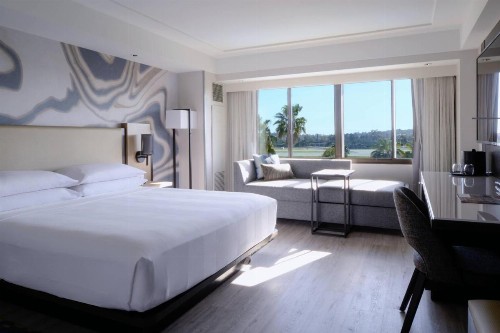 Long Beach Marriott - image 22