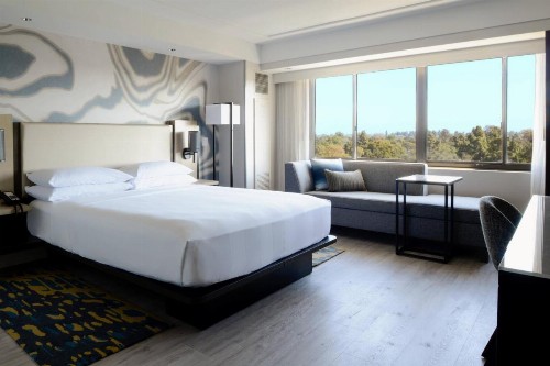 Long Beach Marriott - image 25