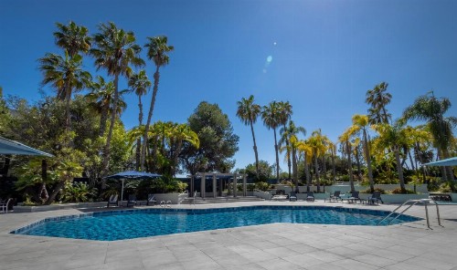 Long Beach Marriott - image 3
