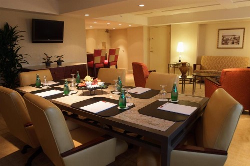 Long Beach Marriott - image 34
