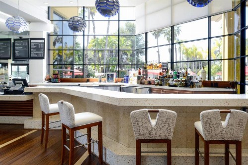 Long Beach Marriott - image 36