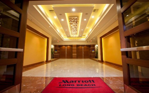 Long Beach Marriott - image 37