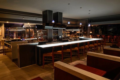 Long Beach Marriott - image 39