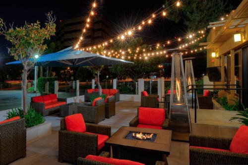 Long Beach Marriott - image 42
