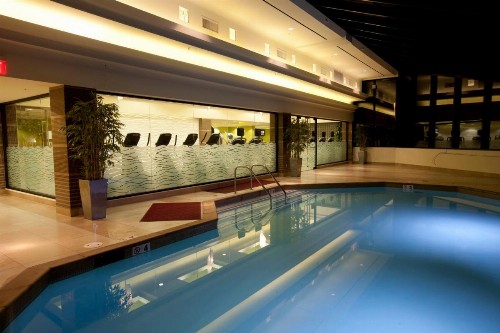 Long Beach Marriott - image 43