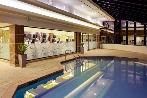 Long Beach Marriott - image 45