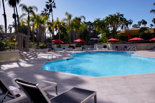 Long Beach Marriott - image 46