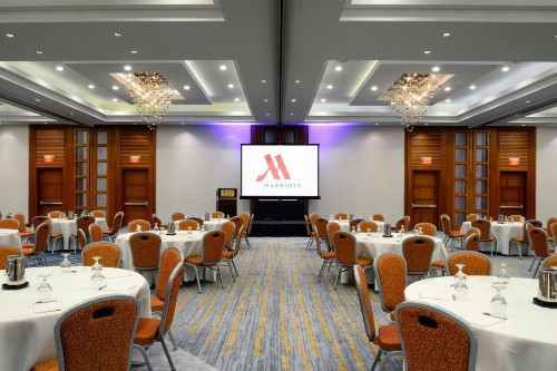 Long Beach Marriott - image 48