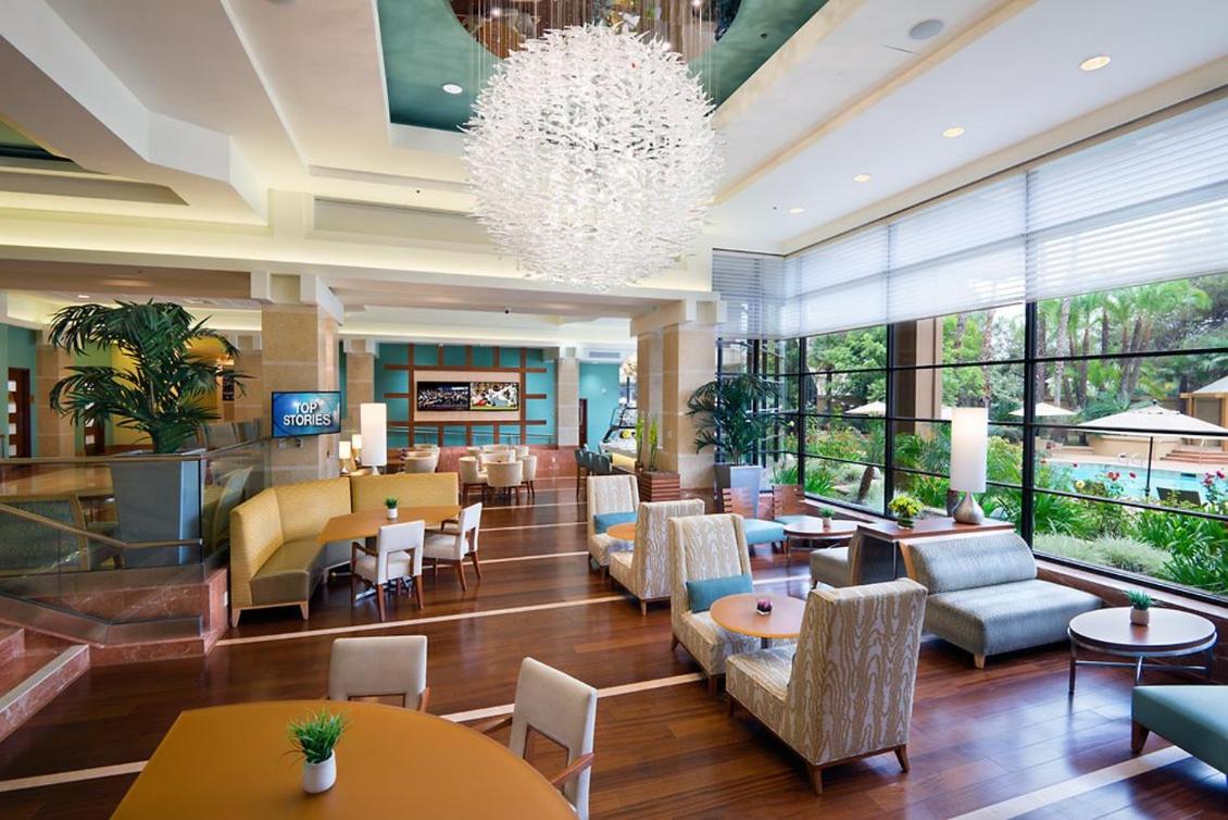 Long Beach Marriott - image 5