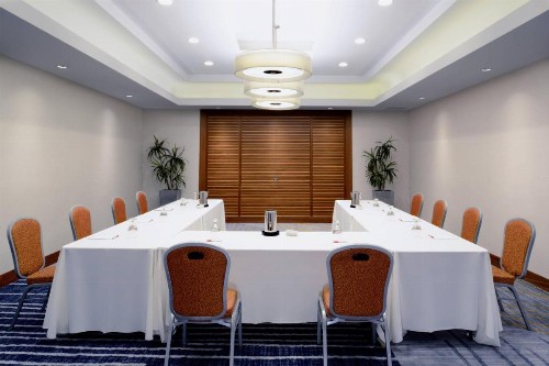 Long Beach Marriott - image 50