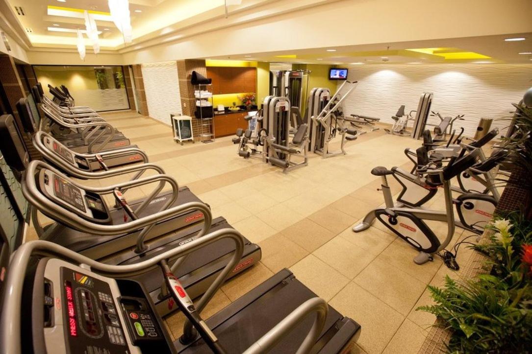 Long Beach Marriott - image 6