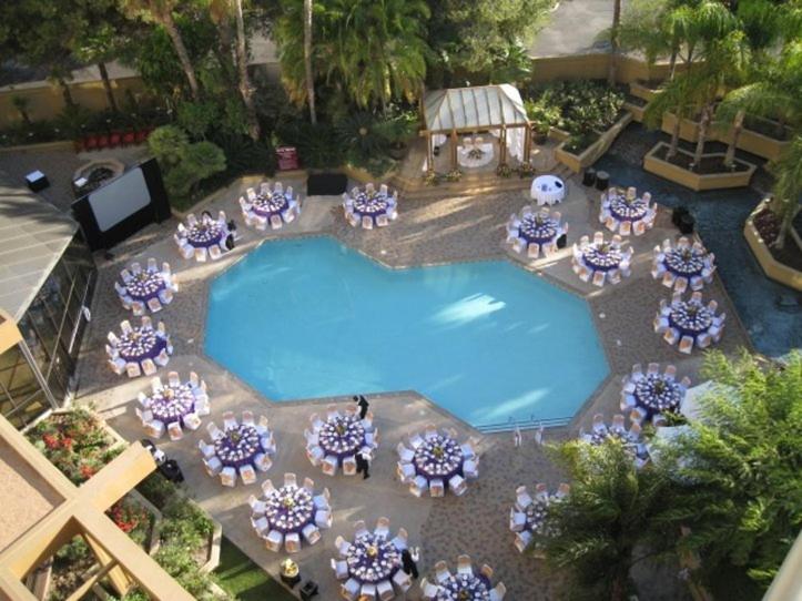 Long Beach Marriott - image 7