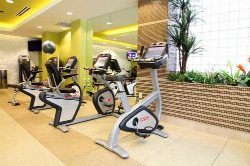 Long Beach Marriott - image 8