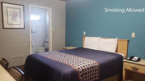 Eagle Inn Motel - image 8