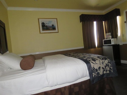 La Bonita Inn Motel - image 21