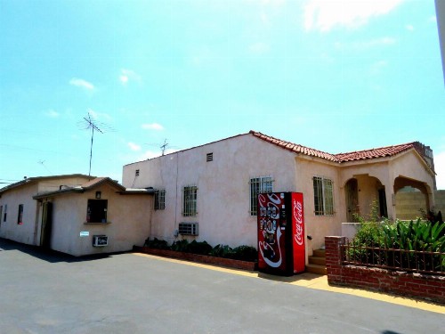 La Bonita Inn Motel - image 26