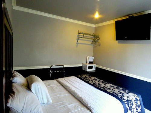 La Bonita Inn Motel - image 36