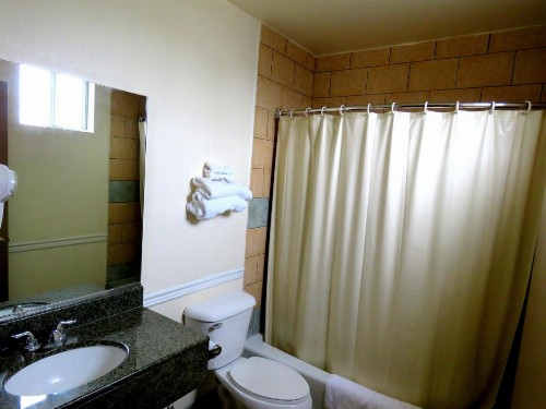 La Bonita Inn Motel - image 37