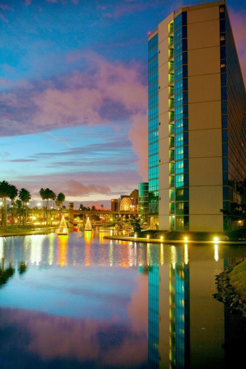 Hyatt Regency Long Beach - image 21