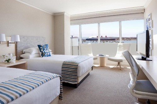 Hyatt Regency Long Beach - image 23