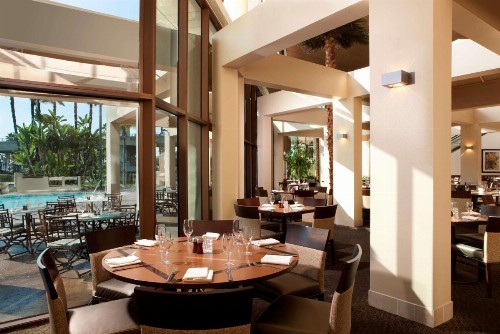 Hyatt Regency Long Beach - image 29