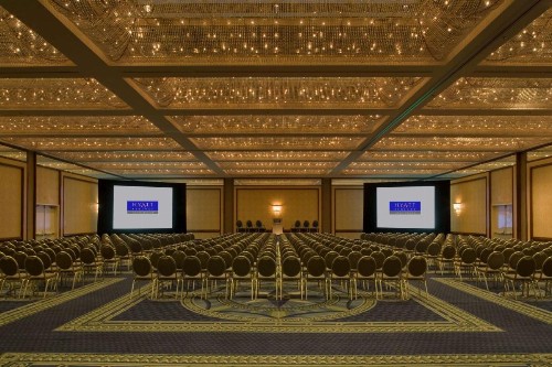 Hyatt Regency Long Beach - image 30