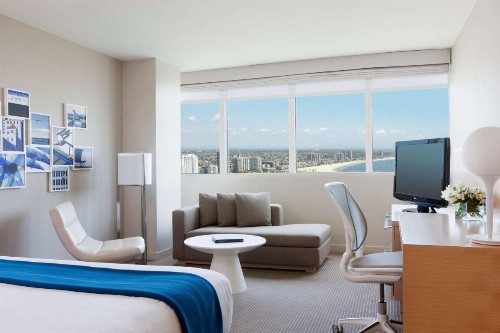 Hyatt Regency Long Beach - image 31