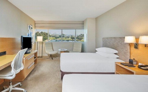 Hyatt Regency Long Beach - image 36
