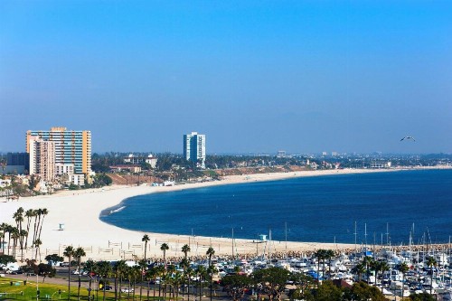 Hyatt Regency Long Beach - image 4