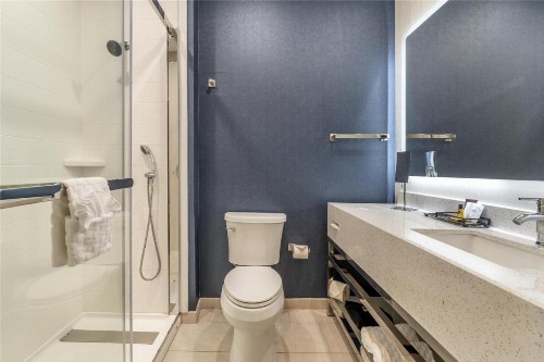 Best Western Plus Hotel at the Convention Center - image 22