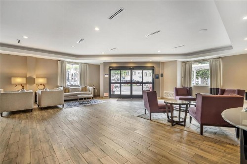 Best Western Plus Hotel at the Convention Center - image 31