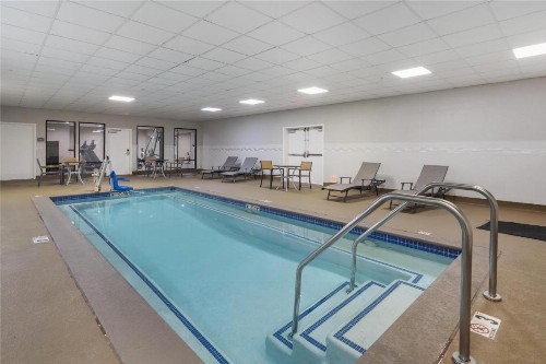 Best Western Plus Hotel at the Convention Center - image 49