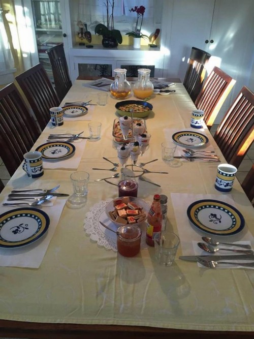 Beachrunners Inn - image 10