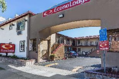 Econo Lodge Long Beach I-405 - image 14