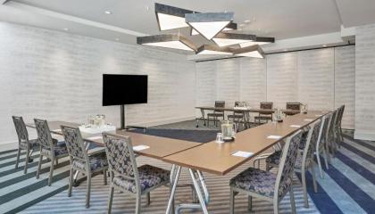 Hyatt Centric the Pike Long Beach - image 14