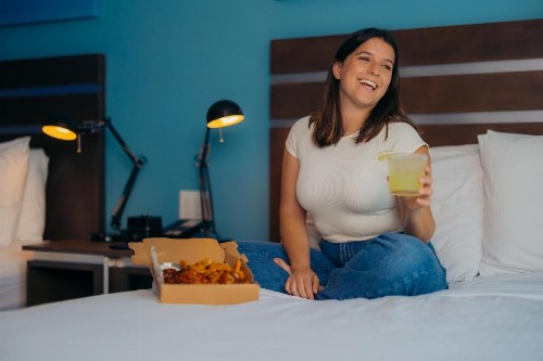 The Cove Hotel Ascend Hotel Collection - image 15