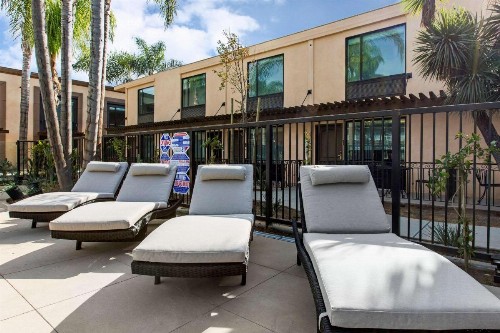 The Cove Hotel Ascend Hotel Collection - image 16