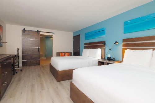 The Cove Hotel Ascend Hotel Collection - image 36