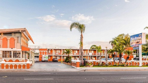 Aqua Venture Inn - image 2