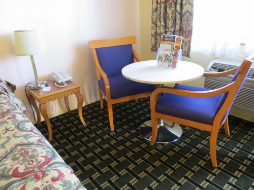 Aqua Venture Inn - image 21