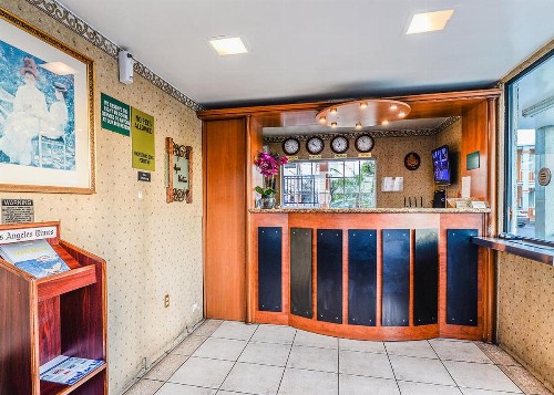 Aqua Venture Inn - image 5