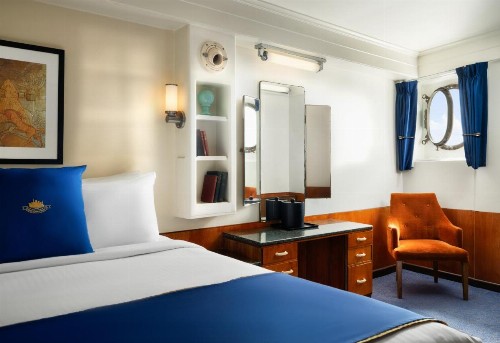 Queen Mary Hotel - image 14