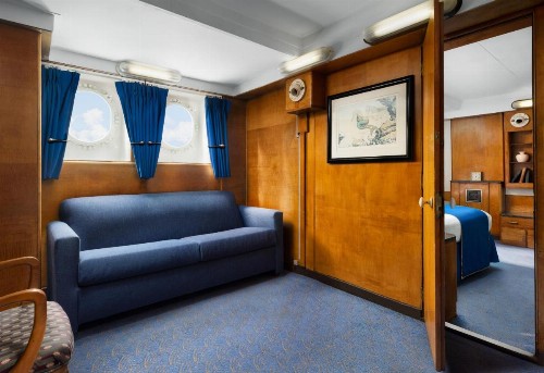Queen Mary Hotel - image 16