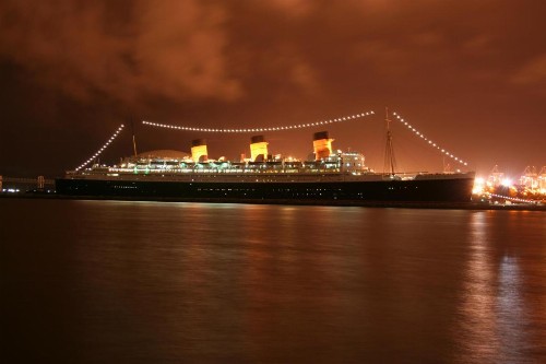 Queen Mary Hotel - image 24
