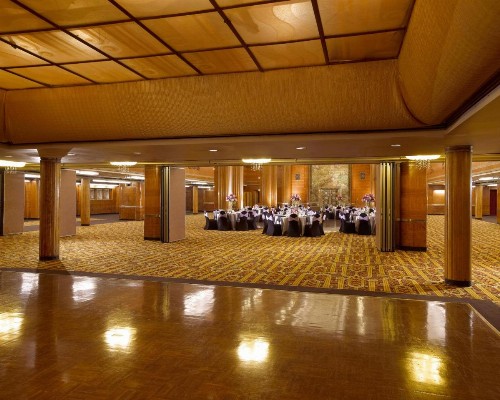 Queen Mary Hotel - image 28