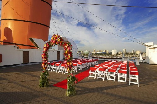 Queen Mary Hotel - image 3