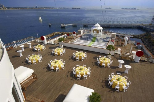 Queen Mary Hotel - image 34