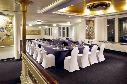 Queen Mary Hotel - image 37