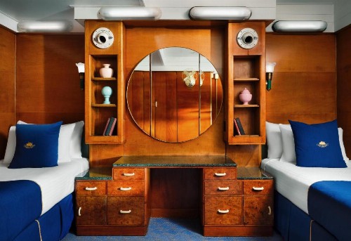 Queen Mary Hotel - image 4