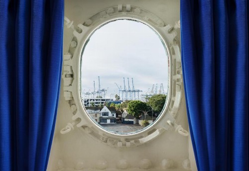 Queen Mary Hotel - image 40